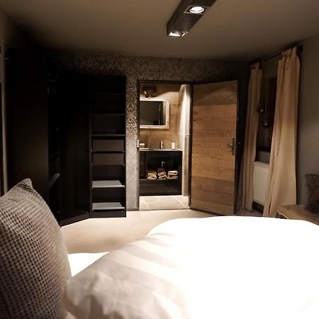 Chalet S - 5 Sterne Luxus Ferienhaus Direkt Am Eibsee Und Zugspitze Grainau Esterno foto