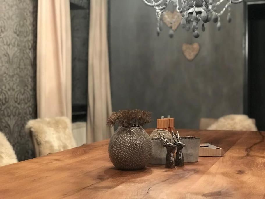 Chalet S - 5 Sterne Luxus Ferienhaus Direkt Am Eibsee Und Zugspitze Grainau Esterno foto