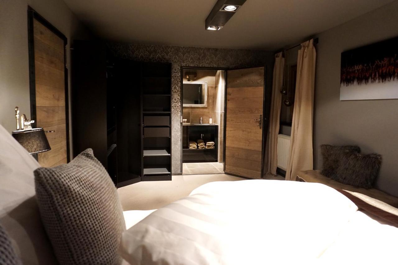 Chalet S - 5 Sterne Luxus Ferienhaus Direkt Am Eibsee Und Zugspitze Grainau Esterno foto
